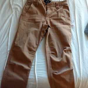 Vertx Delta stretch 2.1